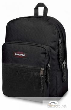 EASTIPAK - ZAINO EASTPAK PINNACLE BLACK