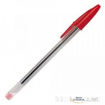 Cristal Original Red confezione 50 pezzi