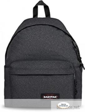 ZAINO EASTPAK SPARKLY GREY