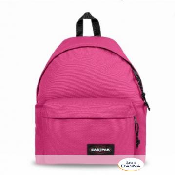 EASTIPAK - ZAINO EASTPAK PADDED PAK'R PINK ESCAPE