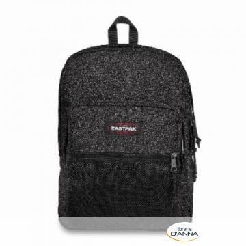 EASTIPAK - ZAINO EASTPAK PINNACLE SPARK BLACK - EK060N98