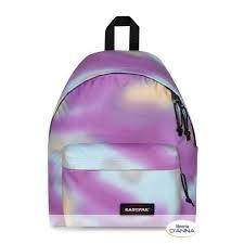 VF EUROPE BVBA (EASTPAK) - ZAINO EASTPAK PADDED PAK'R SPARK MERMAID - EK6207S9