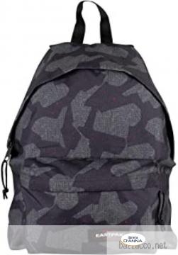 ZAINO EASTPAK PADDED RED PEAK