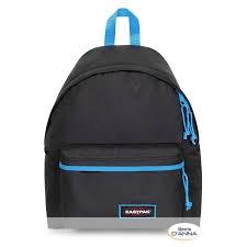 ZAINO EASTPACK KONTRAST BUBBLE