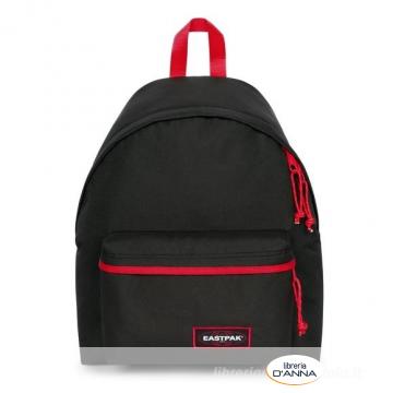 ZAINO EASTPACK KONTRAST SCARLET