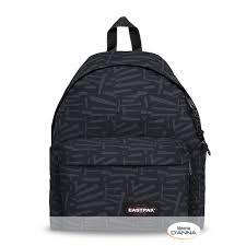 EASTIPAK - ZAINO EASTPACK SHARPE DARK