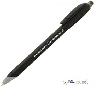 COMFORTMATE - PENNA A SCATTO PAPER MATE COMFORTMATE FRESH NERA ART. 28711