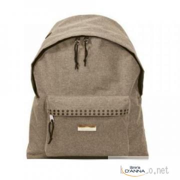 FABER CASTELL - ZAINO FABER CASTELL GRIP MELANGE SABBIA