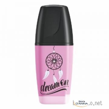 STABILO - STABILO BOSS MINI PASTELLOVE FUCSIA FREDDO - 07/158-9