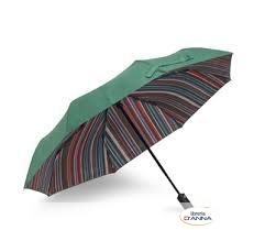 Ombrello Juniper Green | Campo Marzio