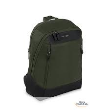 Zaino 16'' Adam Military Green | Campo Marzio