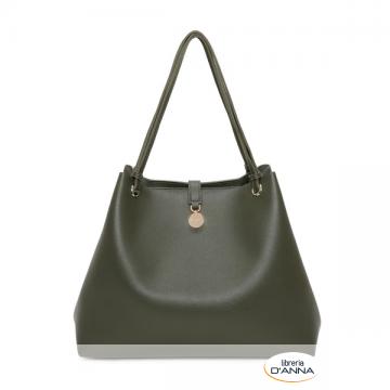 Borsa A Spalla Catrin Chic CAMPO MARZIO