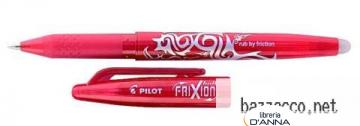 FRIXION - PENNA CANC. FRIXION BALL ROSSO