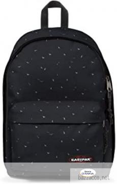 EASTPACK - ZAINO EASTPAK OUT OF OFFICE SEASID BIRDS