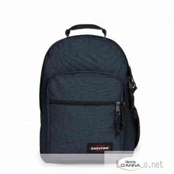 EASTIPAK - ZAINO MORIUS EASTPAK TRIPLEDENIM