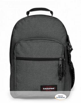 EASTIPAK - ZAINO MORIUS BLACK DENIM