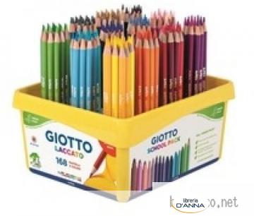 Box Giotto laccato da 168