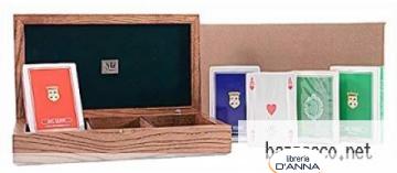 ASTUCCIO CARTE