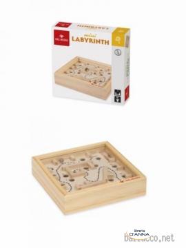 Mini labyrinth