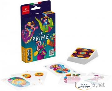 Le prime