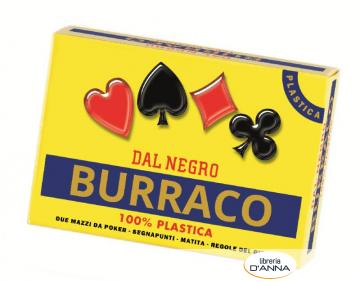 DAL NEGRO - 