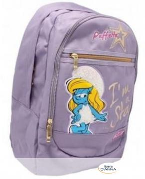 ZAINO SEVEN EVOLUTION I PUFFI GOLDEN STAR (242001305 000)