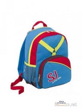 ZAINO SEVEN FREERIDE SJ GANG ACTIVE TIME (2C2001735 000)