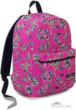 SEVEN - ZAINO SEVEN ROMATIC