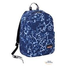 SEVEN - Zaino Ischoolpack Dyed Hearts Seven