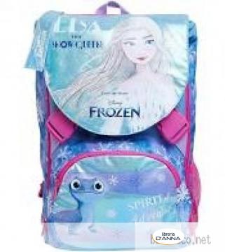 SEVEN - ZAINO FROZEN SDOPPIABILE
