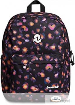 INVICTA - ZAINO CARLSON FANTASY INVICTA BACKPACK GRS 2022/23