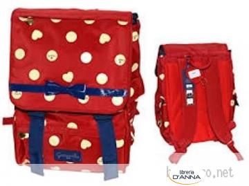 CAMOMILLA - ZAINO CAMO ESTENSIBILE SPE