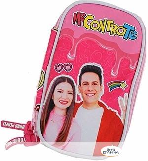 Astuccio one time me contro te rosa discount