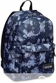 SEVEN - ZAINO SEVEN CON CUFFIE