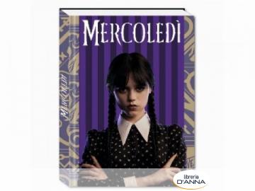 SEVEN - DIARIO 12 MESI MERCOLEDI' 2023-24