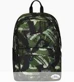 SEVEN - zaino ischoolpack seven USB