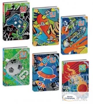 SEVEN - DIARIO 10 MESI SEVEN SJ GANG BOY