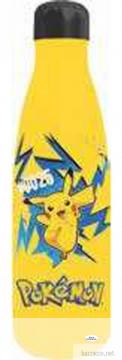 SEVEN - BORRACCIA POKEMON