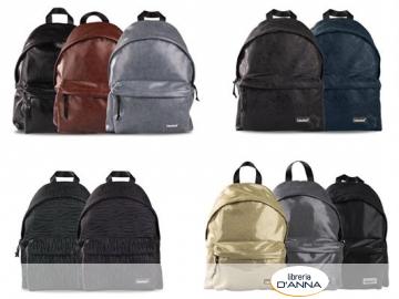 ZAINO ELITE COLOURBOOK