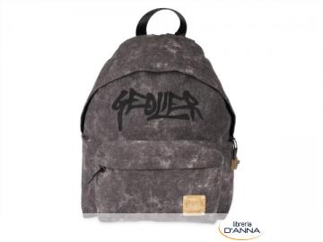ZAINO AMERICANO GEOLIER