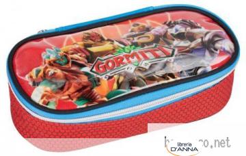 GIOCHI PREZIOSI - Astuccio ovale gormiti