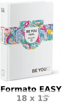 GIOCHI-PREZIOSI - DIARIO BEYOU21/22 AGENDA ORIGINAL ST - BE9K2000