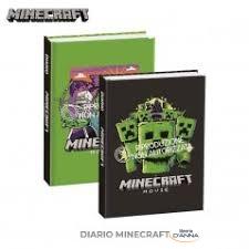 PANINI - DIARIO SCUOLA 12M DATATO MINECRAFT