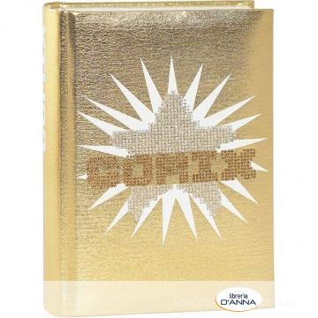 COMIX - AGENDA 16MM MINI SPECIAL COMIX GOLD STAR