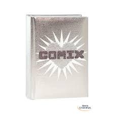 COMIX - AGENDA 16MM STD SPECIAL COMIX SILVER HEART