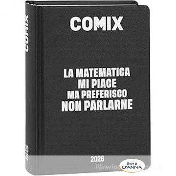 FRANCO COSIMO PANINI EDITORE - COMIX 16M MIGNON