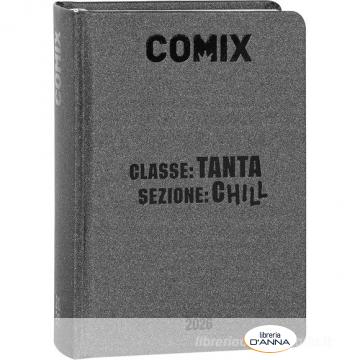 FRANCO COSIMO PANINI EDITORE - COMIX 16M MIGNON