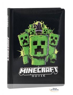 PENTEL ITALIA S.P.A. - DIARIO 12 MESI 2026 MINECRAFT