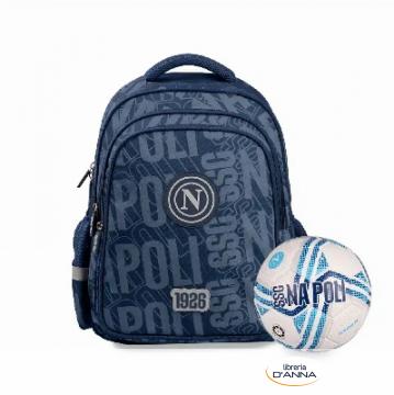 ZAINO NAPOLI 2026/2027