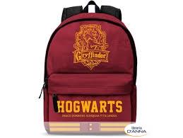 Harry Potter - 33628 - Zaino Tempo Libero
